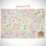 ◆jajayumi様 専用オーダーページ◆