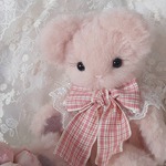 *｡テディベアのエリーゼちゃん｡*