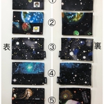 44種類から選べるミニポケットティッシュケース 2つセットpage1  