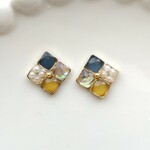 889＊rairai＊【送料無料】ピアス・イヤリング