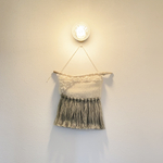 mura_megu様専用　weaving tapestry