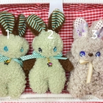 ともこ様専用ページ