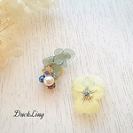 DuckLing weddingコレクション No.3