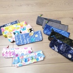 [nonkaso91011様オーダー品]　ペンケース　