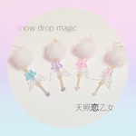 ゆきんこの魔法❤︎ぴあす