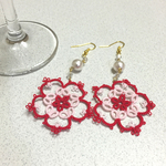 【MA様 オーダーピアス】