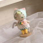 ねこみみちゃん①