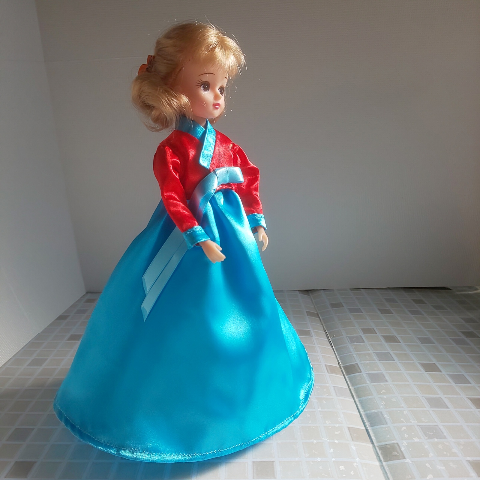 チマチョゴリ - 着せ替え服の人気通販 | minne byGMOペパボ 国内