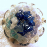 オルゴナイト＃25〜create of the earth・水を抱く~