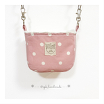 モモンガちゃん用  ＊かわいいおうち＊ 金具なし