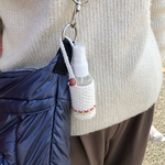 アルコールスプレーホルダー