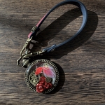 【2/21(日)20時販売予定】 水の記憶～red rose