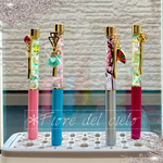 ＊Fiore del cielo作品紹介　オーダーページ