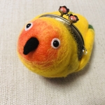 購入用ページ　インコさんなど