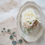 corsage　＊38＊  