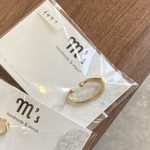 m's. accessory