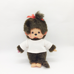 モンチッチ  ハンドメイド 人形着せ替え服 【Tシャツ 2点セット】