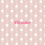 Y様order分です