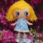 ハッピードール　イーマリーちゃん　着せ替え服