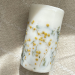 ミモザソイキャンドル