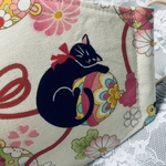 立体 マスク  猫さん 遊び ×裏LBｼﾙｸ   