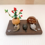 ご注文の品
