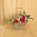 Petit Green Arrange 434