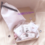 🧸軟骨ピアス a little handmade 1st anniversary Happy Box🧸