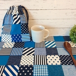 サイズが選べる(40×60・40×50・40×40)給食セット