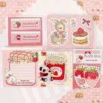 ♡ strawberry fair  ♡