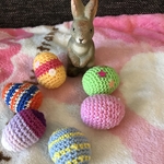 イースターたまご詰め合わせ🥚