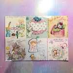 デザインペーパー♡A4サイズ  10枚セット  