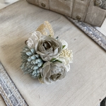 new ✳︎ antiquecorsage B
