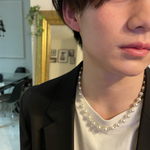 パールネックレス