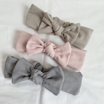 ふわふわ🎀ヘアバンド