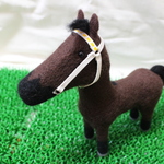 charakichi様専用オーダー お馬のフィギュア
