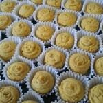 なると金時のスイートポテト5個入