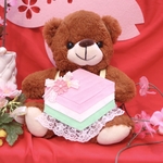 ゆめかわ💖パステルひしもちあぶちゃん💖