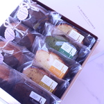 ☆まもなく販売終了☆期間限定☆ラムレーズンケーキとパウンドケーキのセット