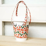 ショートサイズ　カップホルダー　スタバ　タリーズ　エコスリーブ　布スリーブ　コンビニＳ　ドリンクホルダー　コーヒーコージー　スリーブ　カップスリーブ　キャミスリーブ