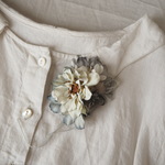 フラワーブーケ　コサージュ　1