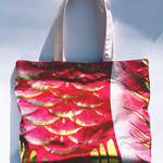 KOINOBORI バッグ　
