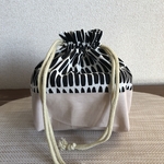 お弁当袋
