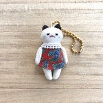 猫のチャーム