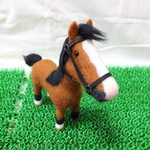 katerun様専用オーダー お馬のフィギュア
