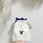  【sunnycloud21様専用】くま巾着