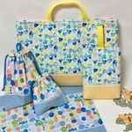 Tomo-m-k様オーダー作品☆入園・入学☆セット