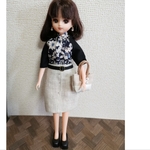 リカちゃん　洋服セット