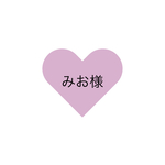 ネイルチップ