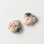  ishikoro series＊【milky ivory/pink/mocha/indigo blue】＊